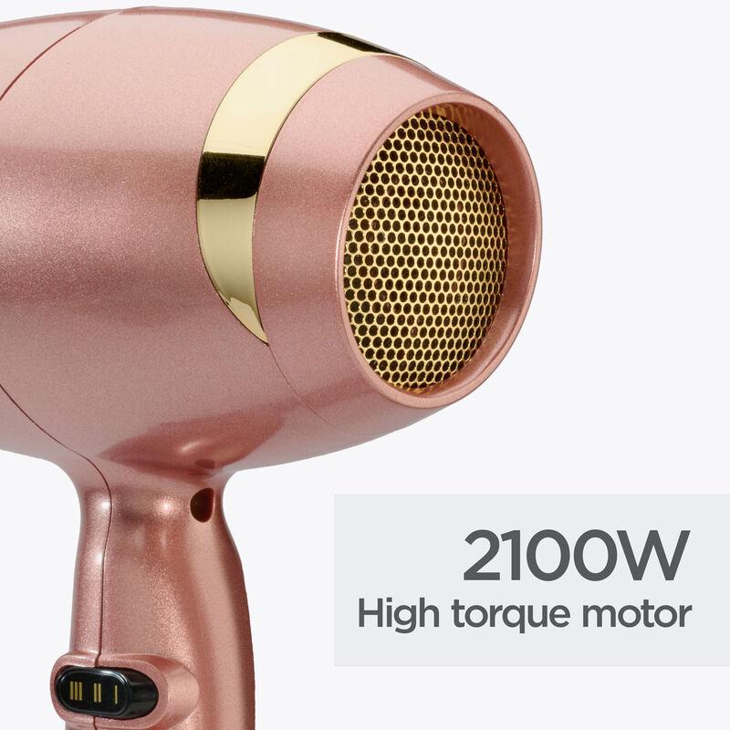 Babyliss Rose Gold HAIR DRYER