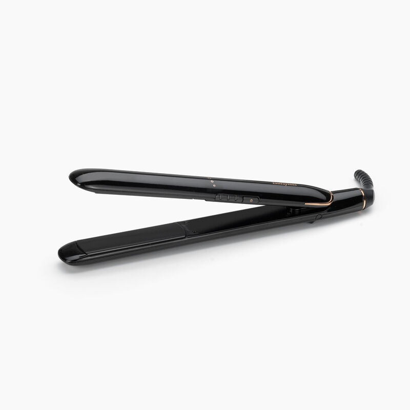 babyliss Rose Lustre 230 Straightener