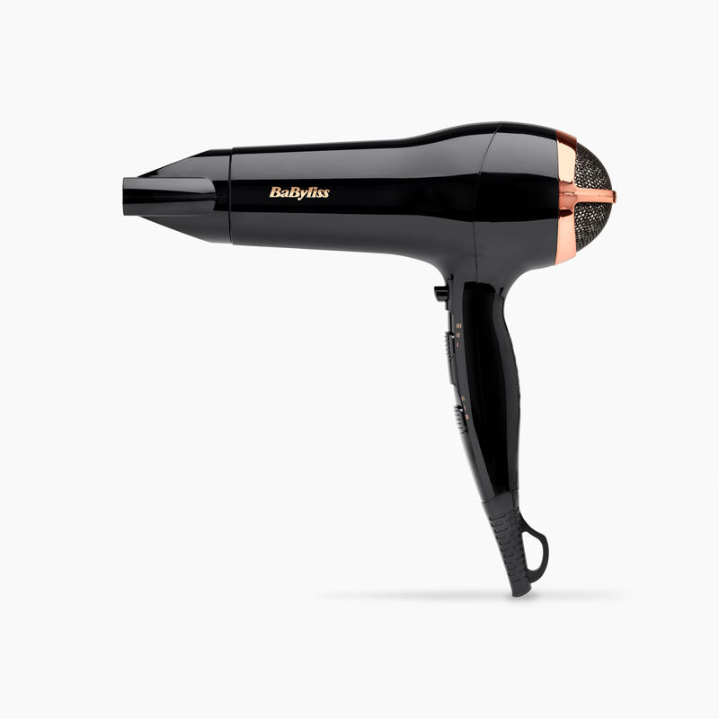 babyliss Rose Lustre 2400W Hair Dryer