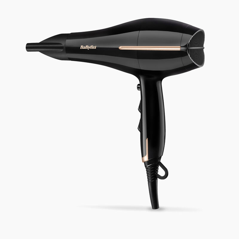 Babyliss Salon Pro 2200W Hair Dryer