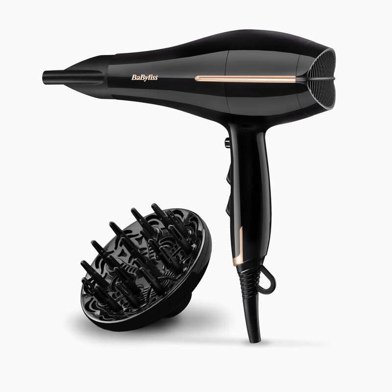 babyliss Salon Pro 2200W Hair Dryer