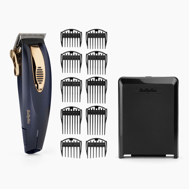 babyliss Super Clipper XTP