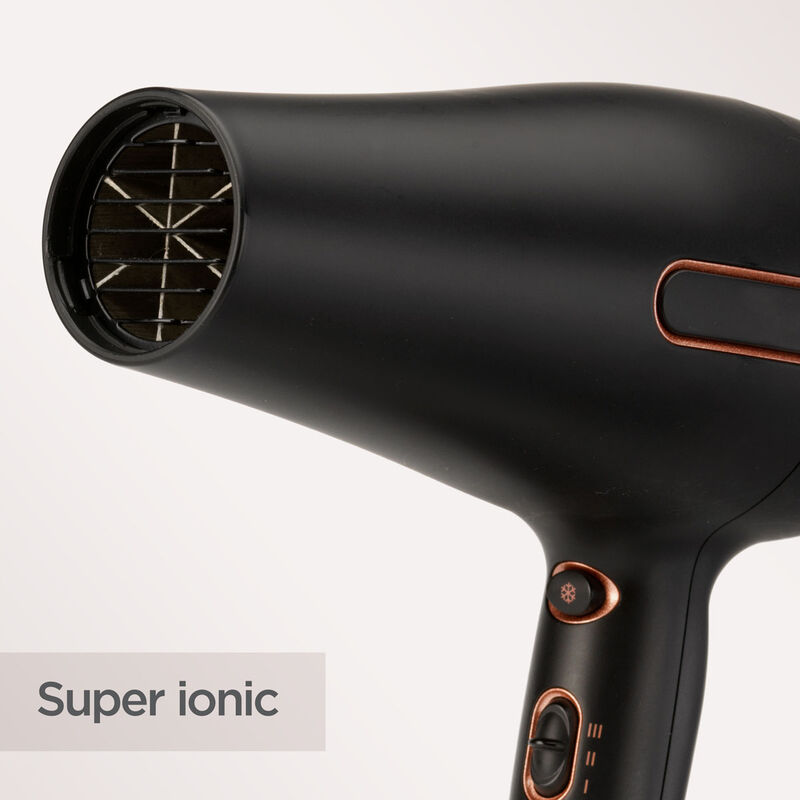 Babyliss Super Power 2400W Hair Dryer