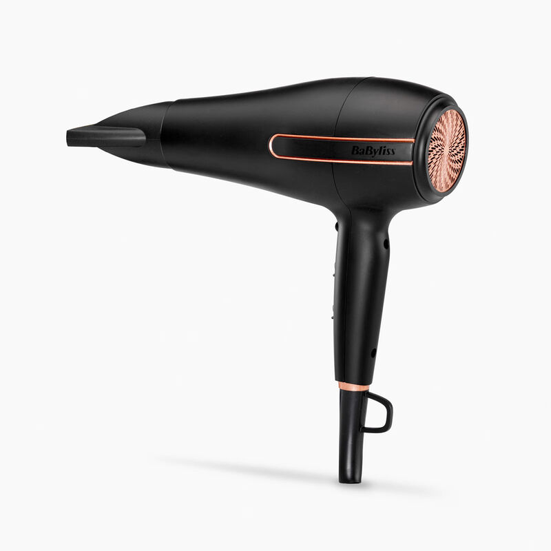babyliss Super Power 2400W Hair Dryer