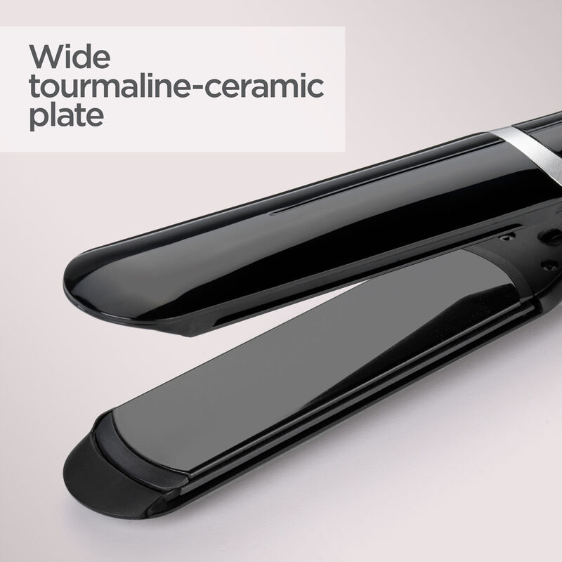 Babyliss Super Smooth Wide Plate Hair Straightener