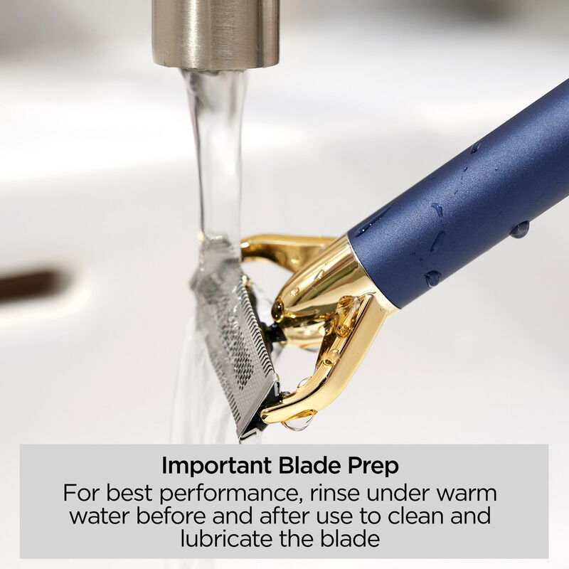 Babyliss Super-X Metal Series X-Blade