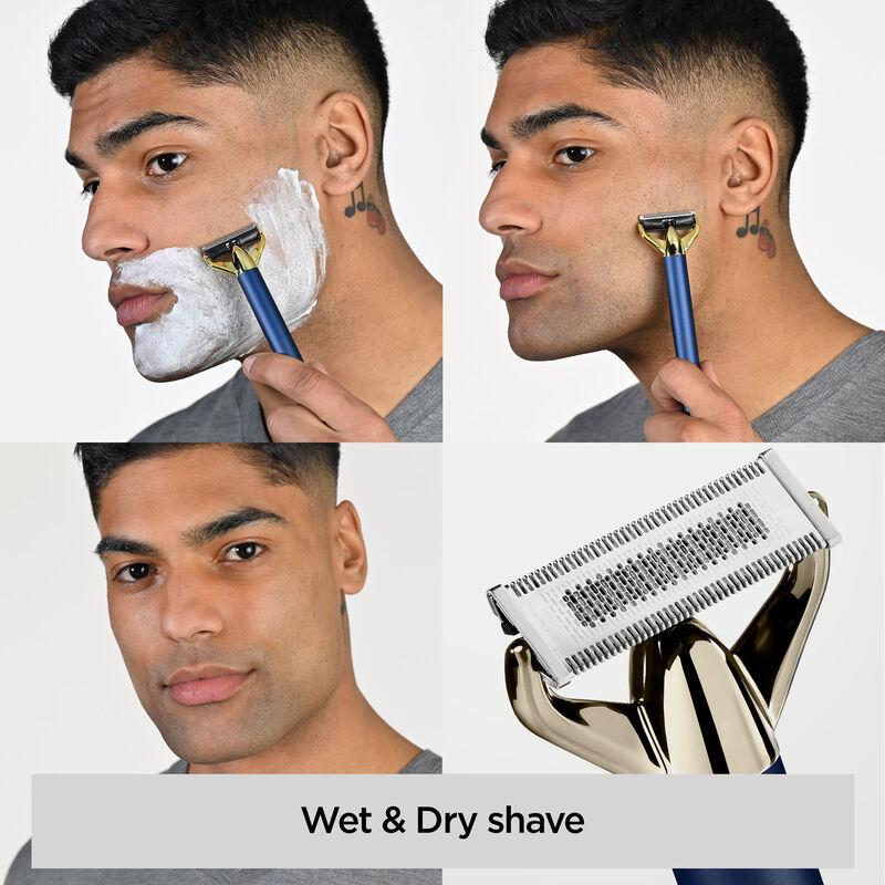 Babyliss Super-X Metal Series X-Blade