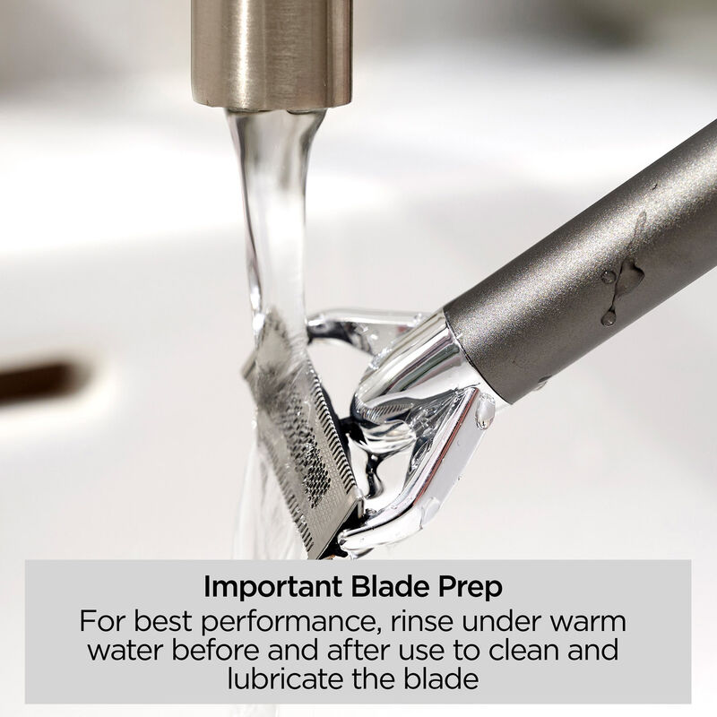 Babyliss Super-X Metal Series X-Blade