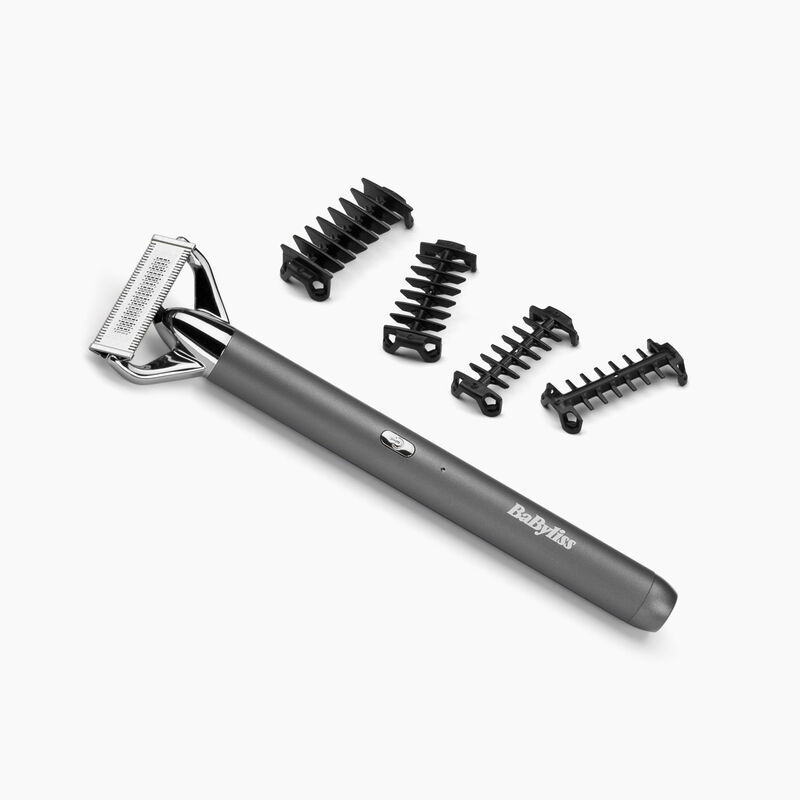 babyliss Super-X Metal Series X-Blade