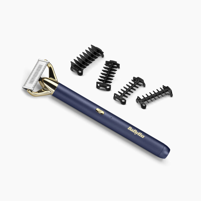 babyliss Super-X Metal Series X-Blade
