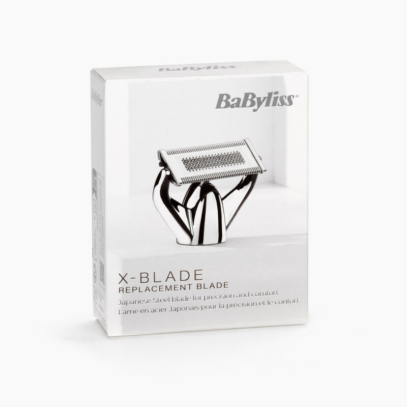 Babyliss Super-X Metal X-Blade Replacement Blade