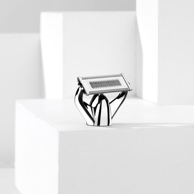 Babyliss Super-X Metal X-Blade Replacement Blade