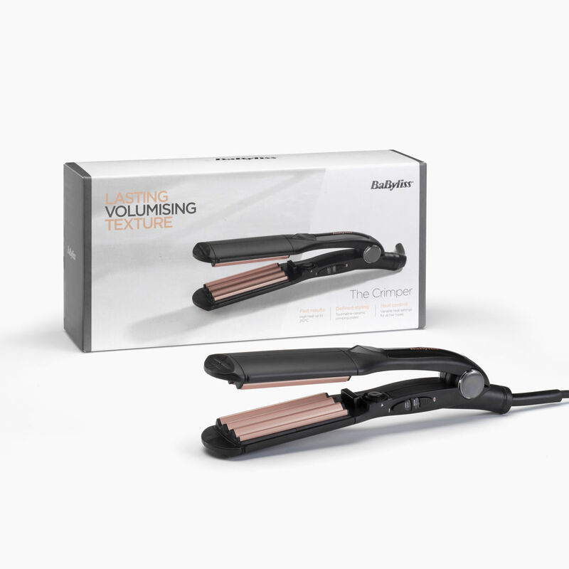 Babyliss The Crimper