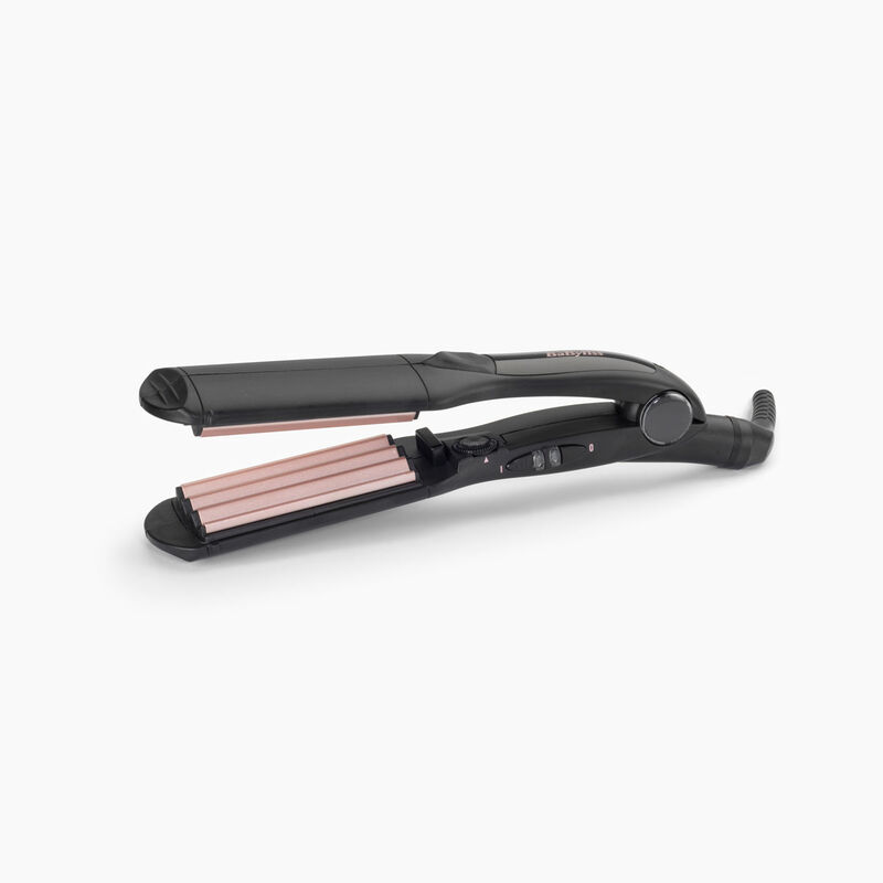 babyliss The Crimper