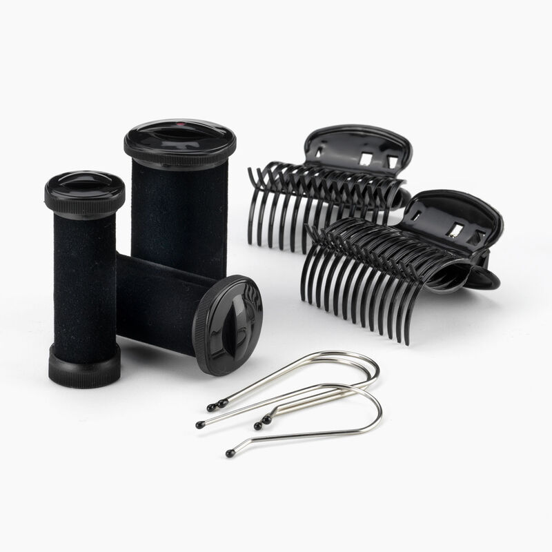 Babyliss Thermo-Ceramic Heated Rollers