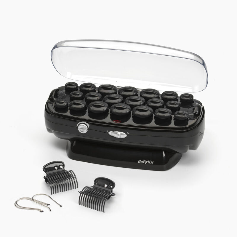 babyliss Thermo-Ceramic Heated Rollers