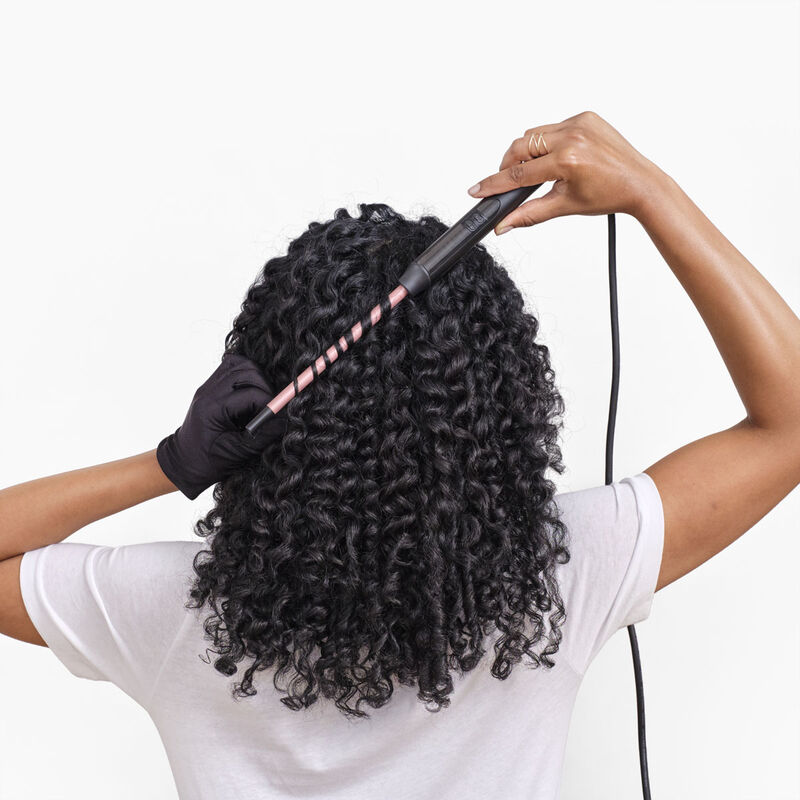 Babyliss Tight Curls Wand