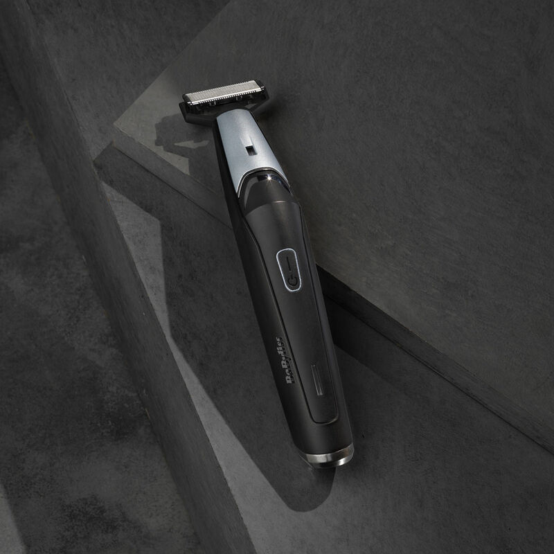 Babyliss BaByliss Triple S Stubble Shadow Shave Beard Trimmer