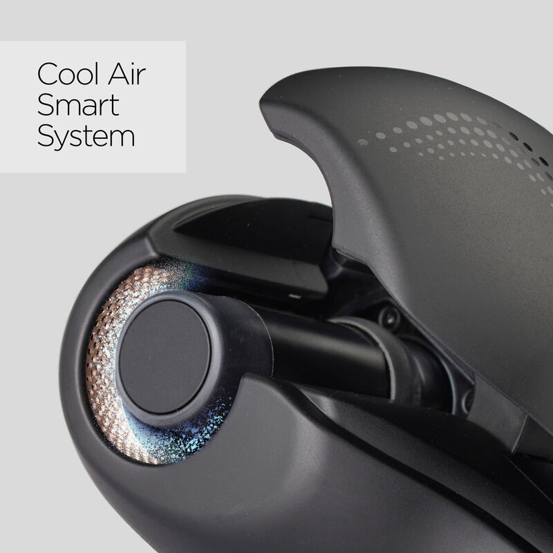 Babyliss Wave Secret Air Curler