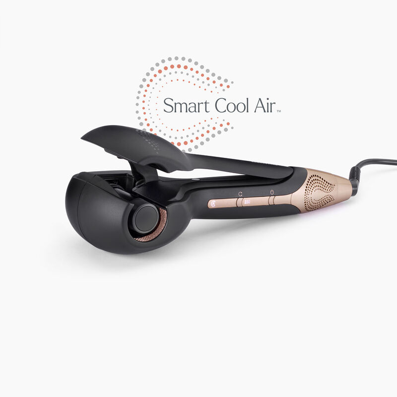 babyliss Wave Secret Air Curler