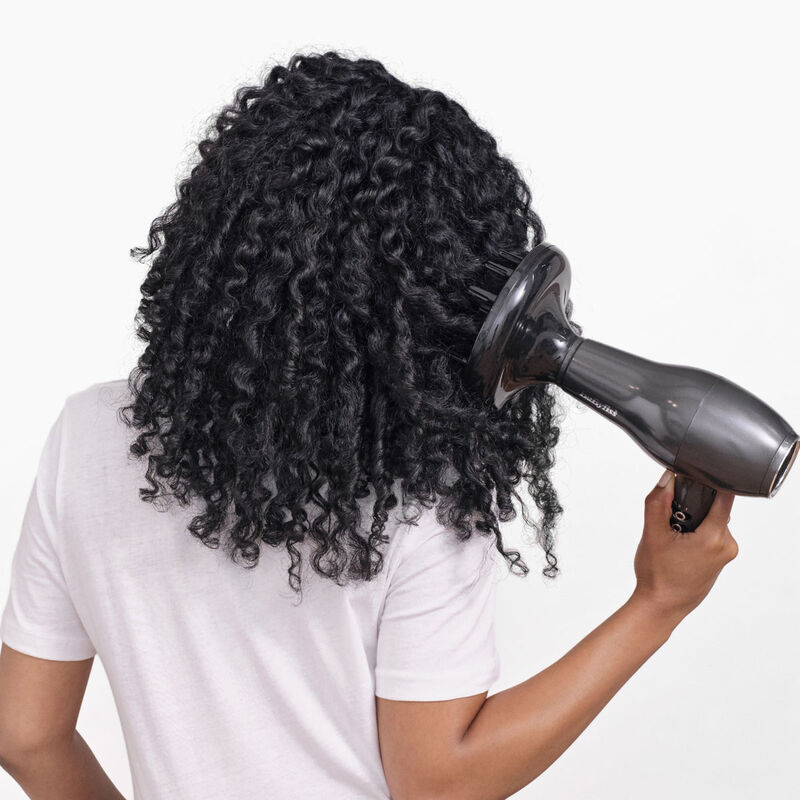 Babyliss Platinum Diamond 2300W Hair Dryer & Diffuser