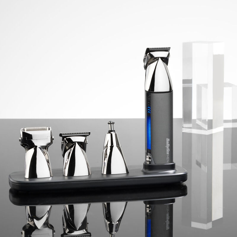 Babyliss Super-X Metal Series 15 IN 1 Multi Trimmer