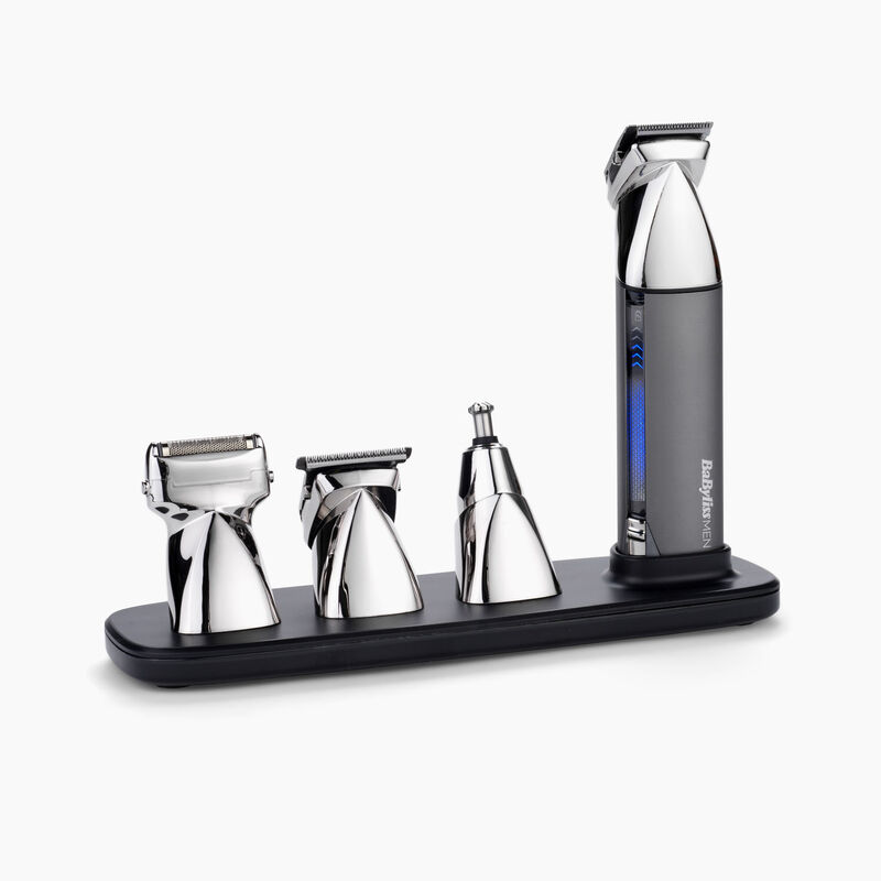 Babyliss Super-X Metal Series 15 IN 1 Multi Trimmer