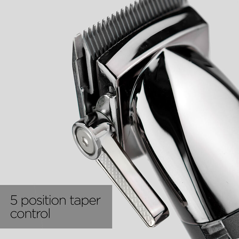 Babyliss Super-X Metal Series Cordless Hair Clipper