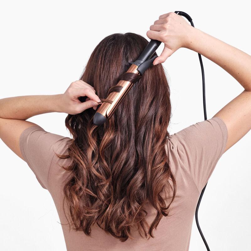 Babyliss Titanium Brilliance Curls 32mm Curling Tong