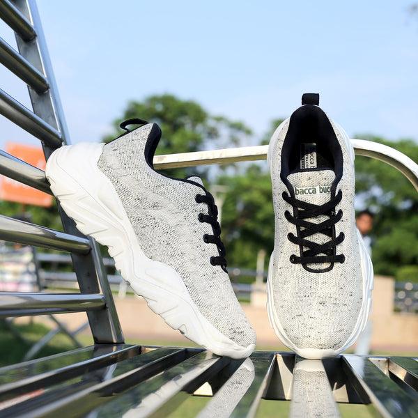 Bacco Bucci Bacca Bucci BUBBLES Women Chunky Platform Sneakers SEA GREEN