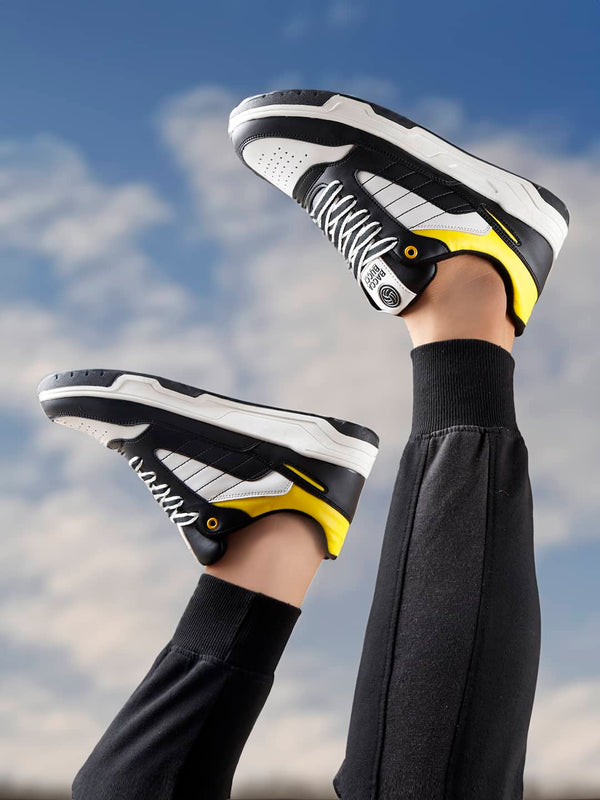 Bacco Bucci Bacca Bucci Downtown Dynamo BLACK:MAROON