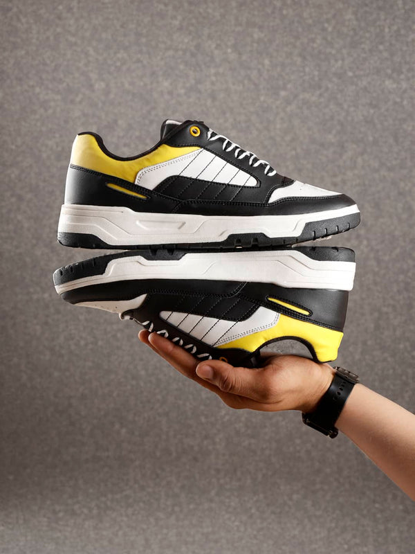 Bacco Bucci Bacca Bucci Downtown Dynamo BLACK:MAROON