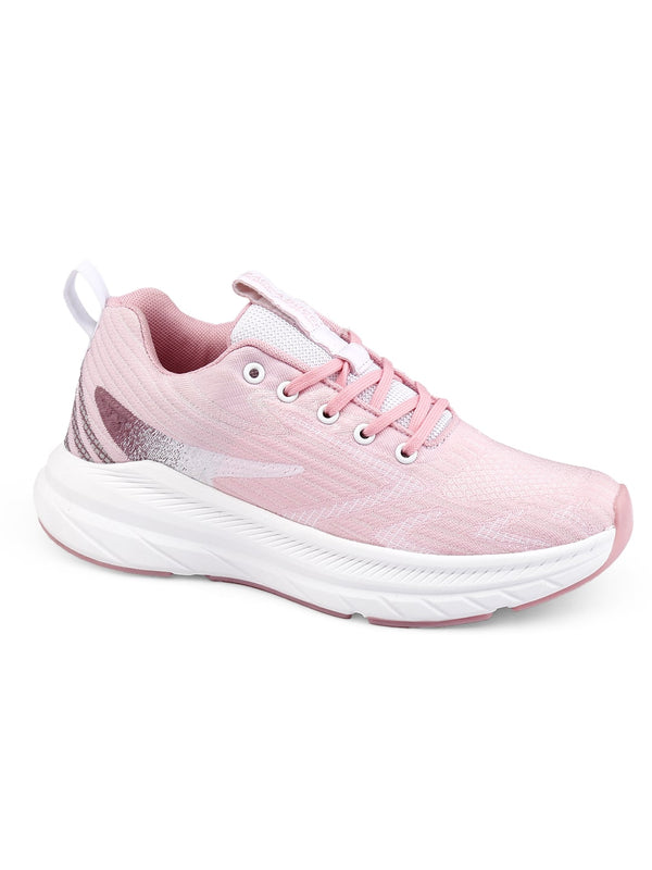 Bacco Bucci Bacca Bucci Endeavor Women's Running Shoes PINK