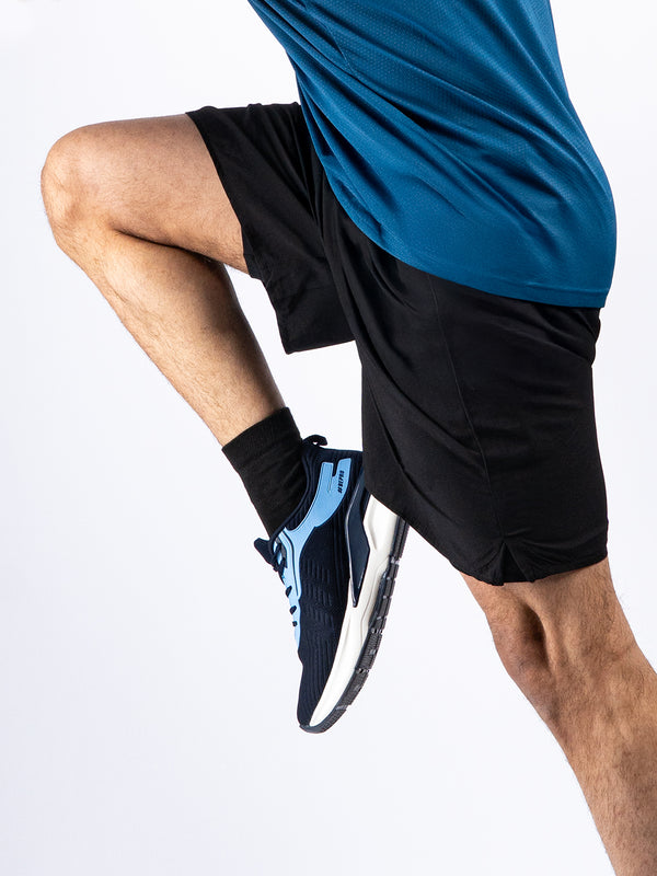 Bacco Bucci Bacca Bucci FLEXION – The Ultimate Blend Of Flexibility & Motion GLACIER