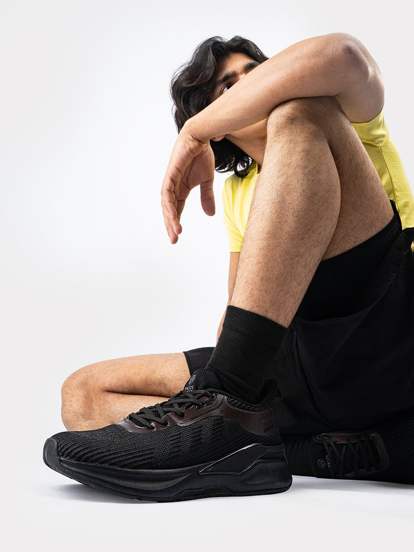 Bacco Bucci Bacca Bucci FLEXION – The Ultimate Blend Of Flexibility & Motion ESPRESSO