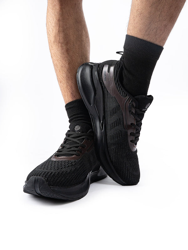 Bacco Bucci Bacca Bucci FLEXION – The Ultimate Blend Of Flexibility & Motion ESPRESSO