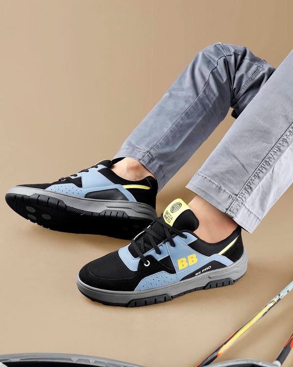 Bacco Bucci Bacca Bucci Groove Low Top Sneakers BEIGE