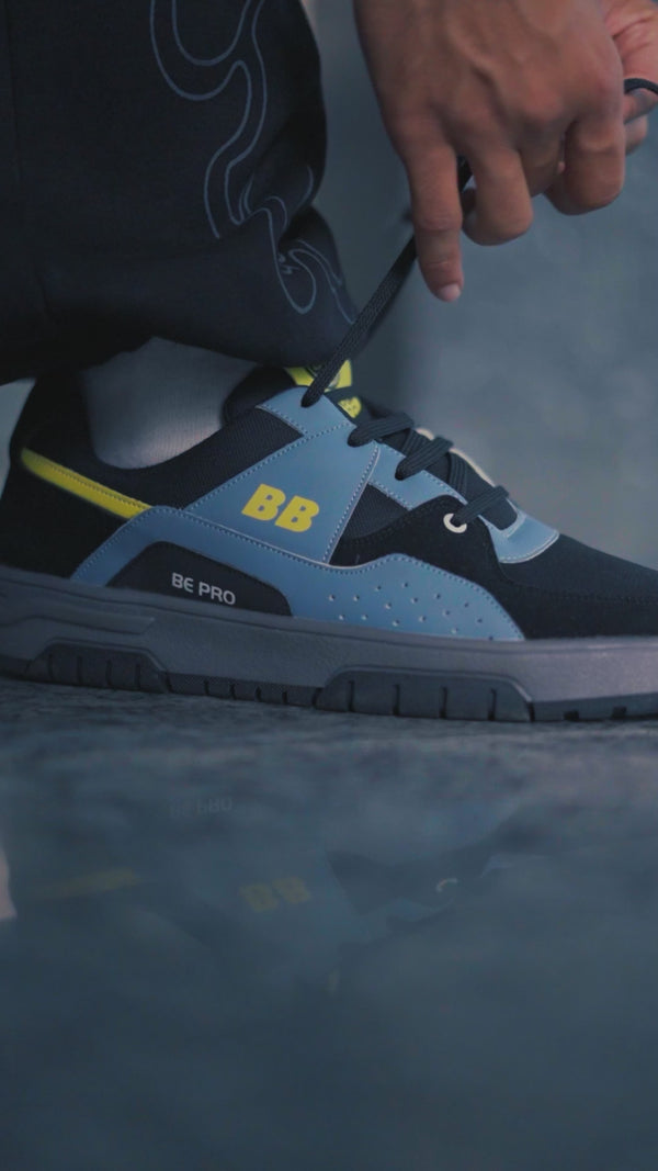 Bacco Bucci Bacca Bucci Groove Low Top Sneakers BEIGE