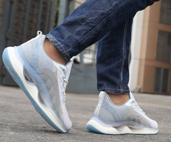 Bacco Bucci Bacca Bucci Hypersoft Series BLUE:WHITE