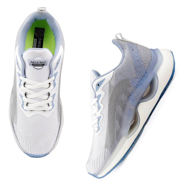 Bacco Bucci Bacca Bucci Hypersoft Series BLUE:WHITE