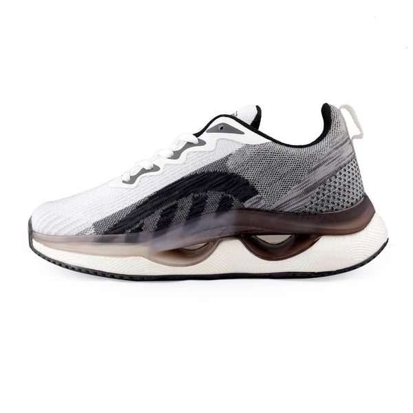 Bacco Bucci Bacca Bucci Hypersoft Series GREY:WHITE