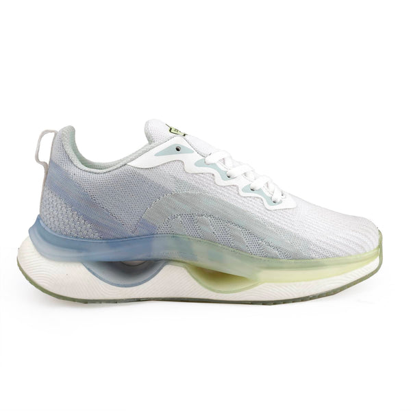 Bacco Bucci Bacca Bucci Hypersoft Series WHITE:GREEN