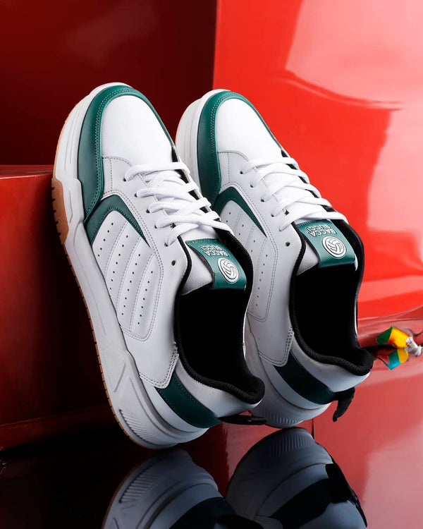 Bacco Bucci Bacca Bucci Manhattan Low-Top Sneakers MOSS