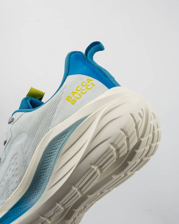 Bacco Bucci Bacca Bucci SPEED PRO Athleisure Running Shoes GREY