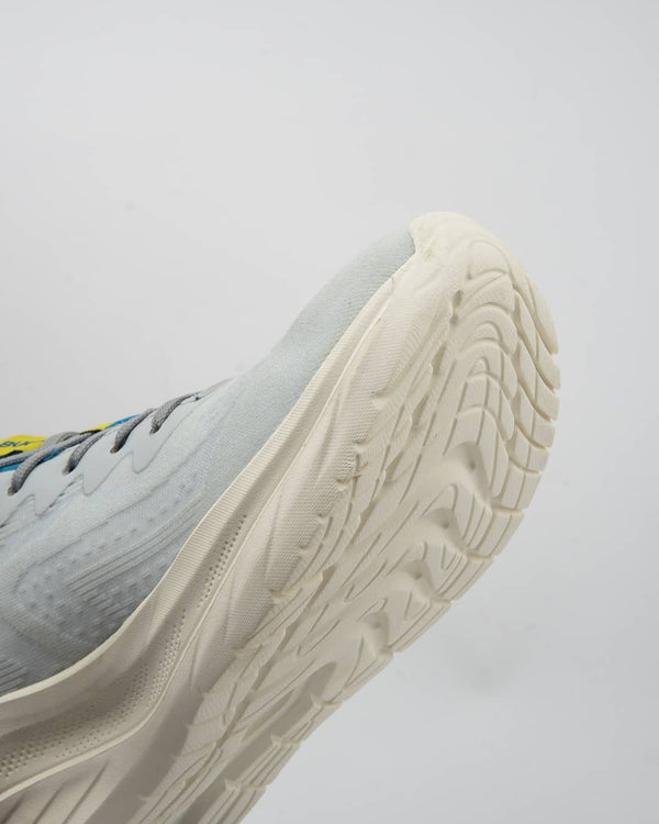 Bacco Bucci Bacca Bucci SPEED PRO Athleisure Running Shoes GREY