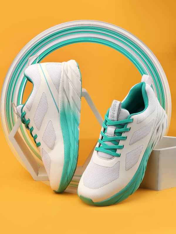 bacco bucci Bacca Bucci Sprint Mystique WHITE:GREEN