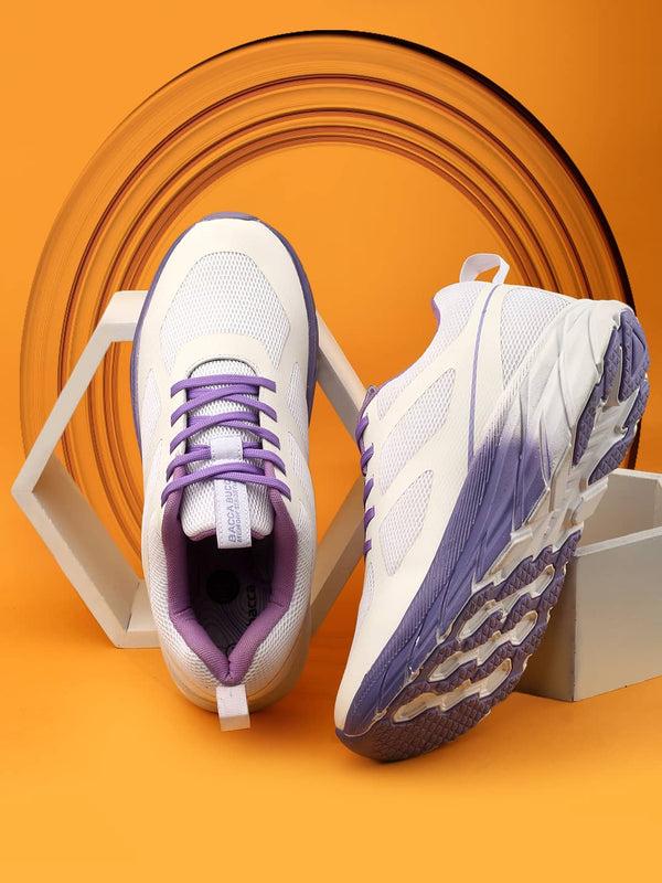 bacco bucci Bacca Bucci Sprint Mystique WHITE:PURPLE
