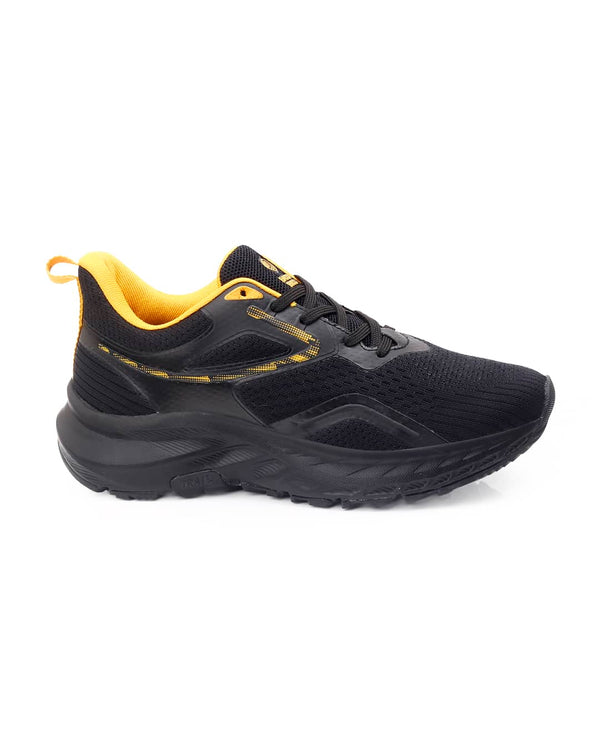 Bacco Bucci Bacca Bucci STRATOS – Athleisure Trail Shoes BLAZE