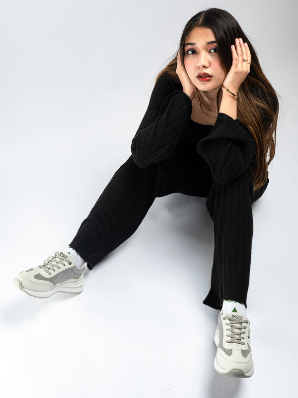 Bacco Bucci Bacca Bucci TAMRA Low-Top Women's Sneakers WHITE GREY