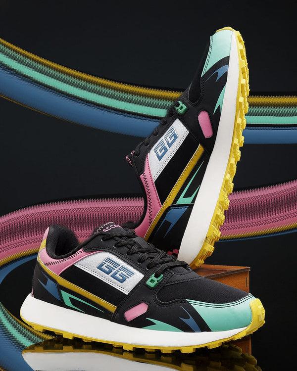 bacco bucci Bacca Bucci TORQUE Rugged Edge Activewear Sneakers URBAN BRUST